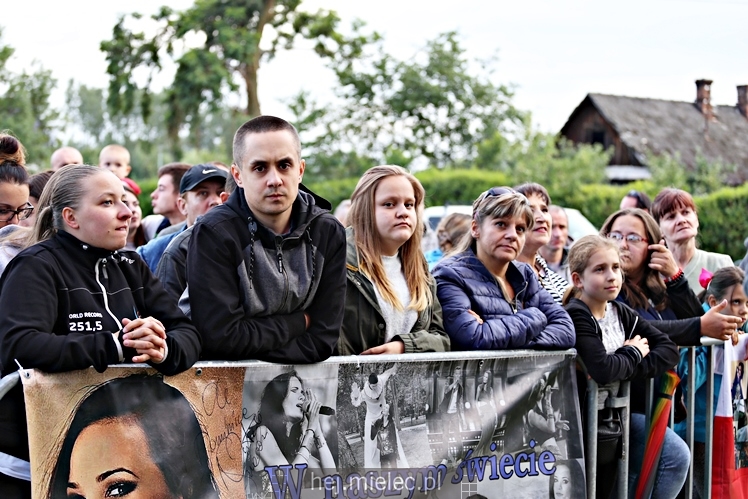 Powitanie Lata 2018 - część I