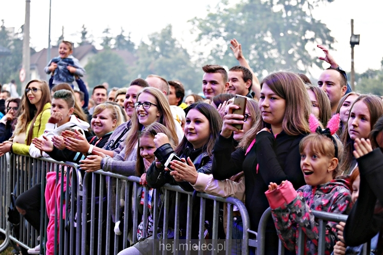 Powitanie Lata 2018 - część I