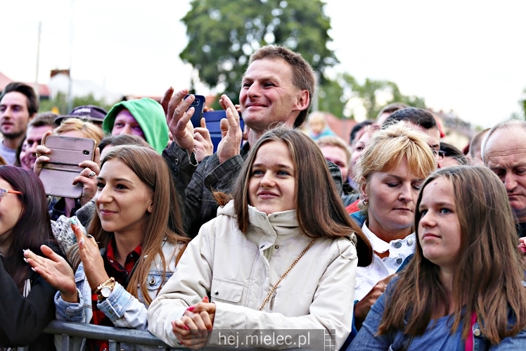 Powitanie Lata 2018 - część I