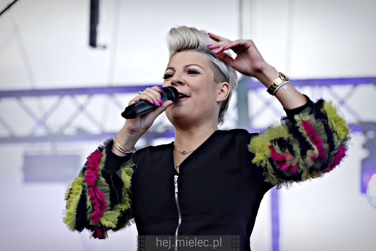 Powitanie Lata 2018 - część I