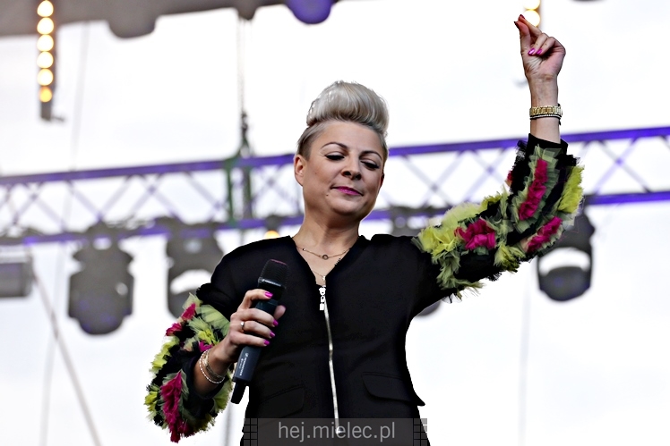 Powitanie Lata 2018 - część I