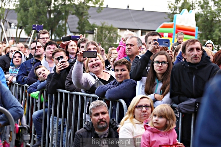 Powitanie Lata 2018 - część I