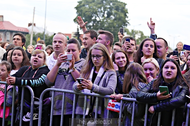 Powitanie Lata 2018 - część I