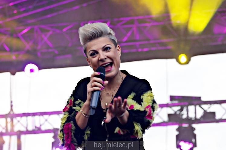 Powitanie Lata 2018 - część I