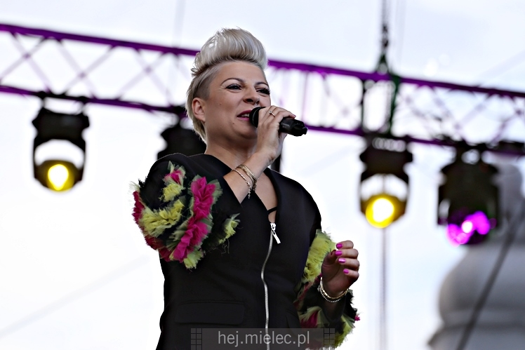 Powitanie Lata 2018 - część I