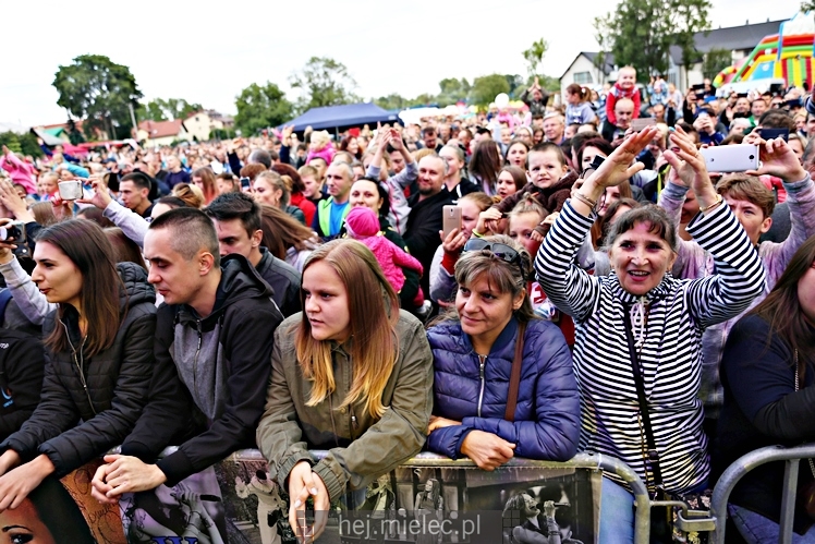 Powitanie Lata 2018 - część I