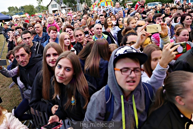 Powitanie Lata 2018 - część I