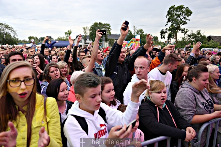 Powitanie Lata 2018 - część I