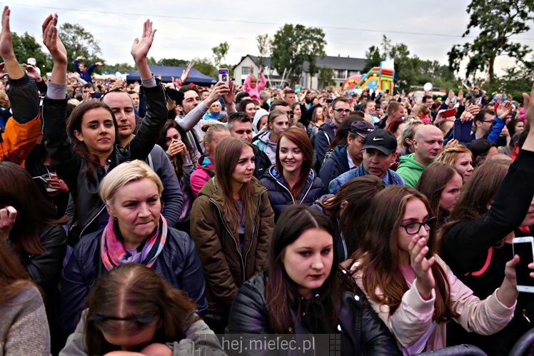 Powitanie Lata 2018 - część I