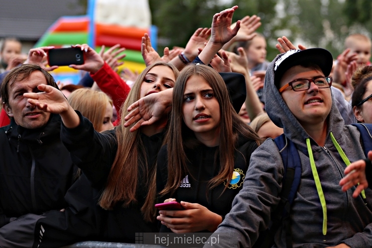 Powitanie Lata 2018 - część I