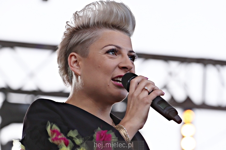 Powitanie Lata 2018 - część I