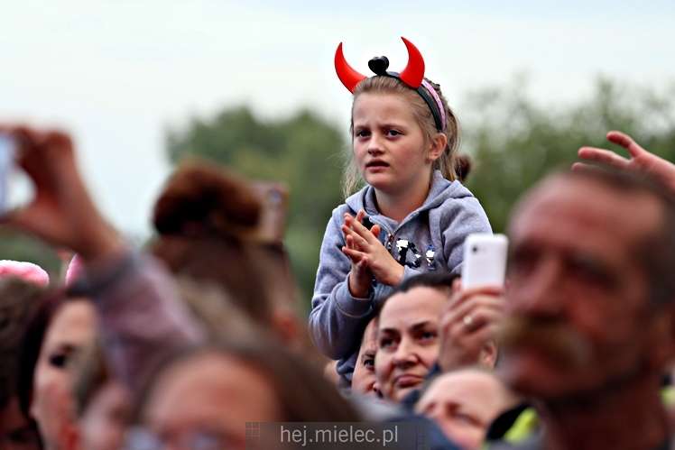Powitanie Lata 2018 - część I