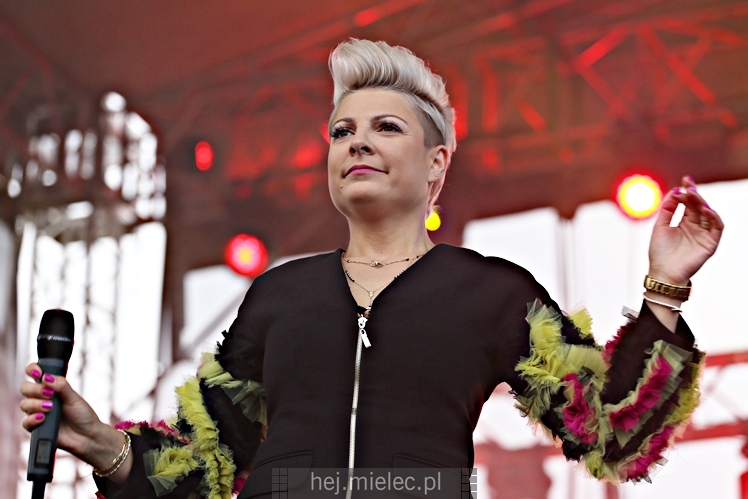 Powitanie Lata 2018 - część I