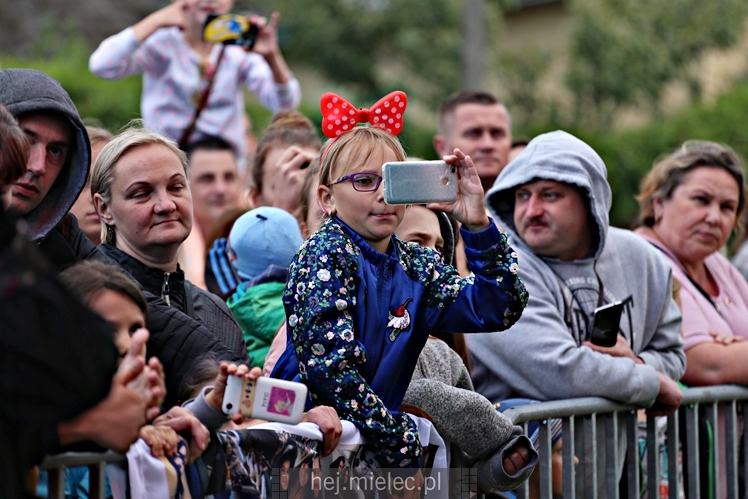 Powitanie Lata 2018 - część I