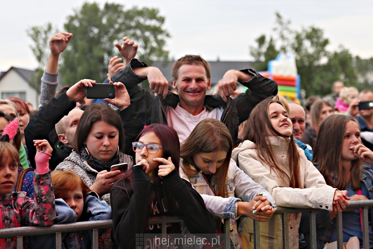 Powitanie Lata 2018 - część I