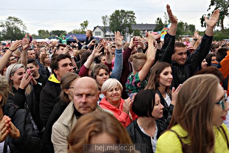 Powitanie Lata 2018 - część I