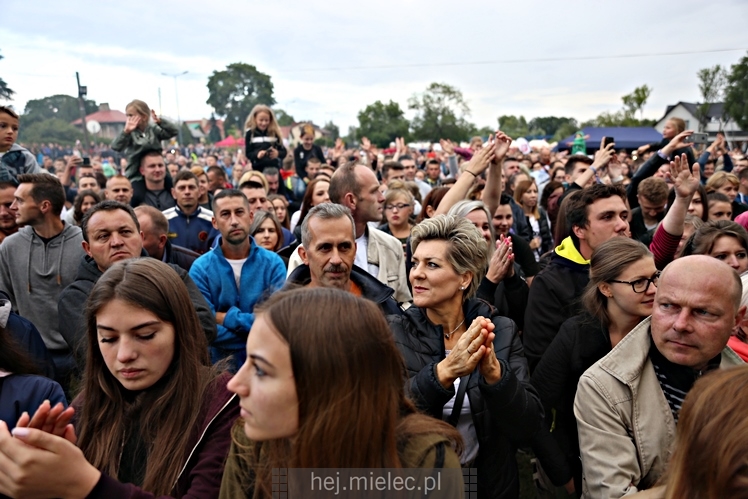 Powitanie Lata 2018 - część I