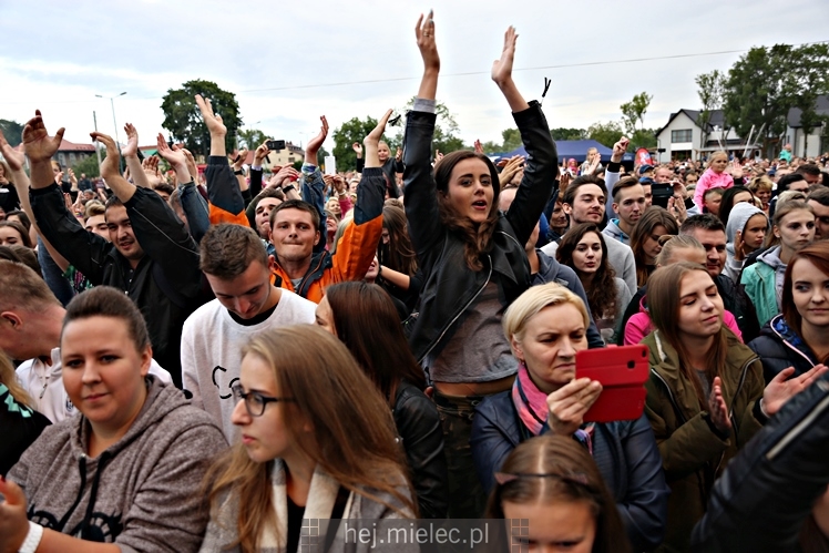 Powitanie Lata 2018 - część I