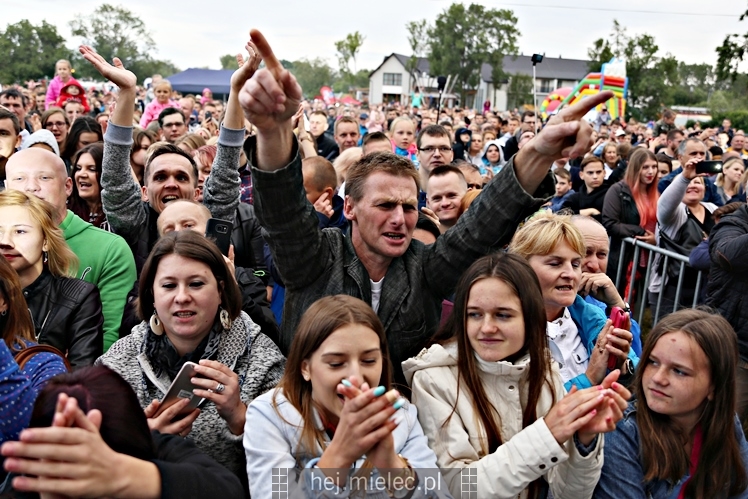 Powitanie Lata 2018 - część I