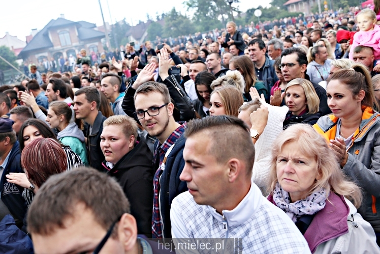 Powitanie Lata 2018 - część I