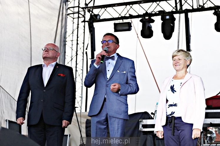 Powitanie Lata 2018 - część I