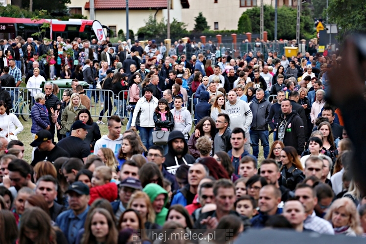 Powitanie Lata 2018 - część I