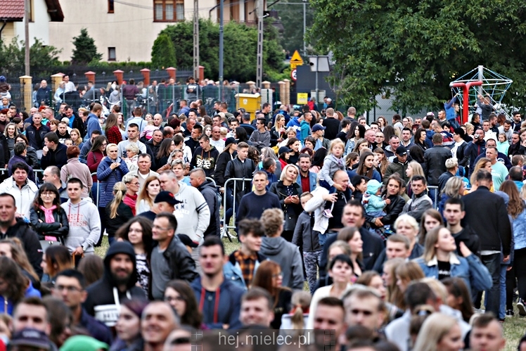 Powitanie Lata 2018 - część I