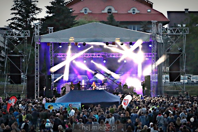 Powitanie Lata 2018 - część II