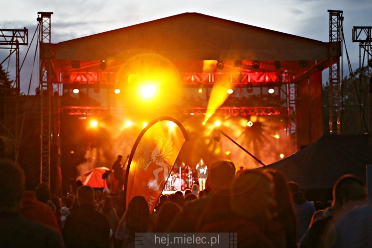 Powitanie Lata 2018 - część II