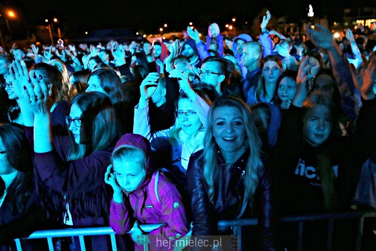 Powitanie Lata 2018 - część II
