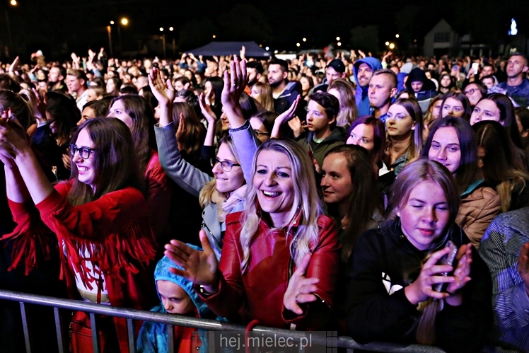 Powitanie Lata 2018 - część II