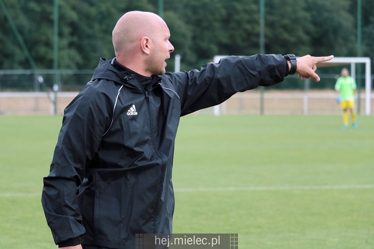 Legia Warszawa ? FKS Stal Mielec  3:2