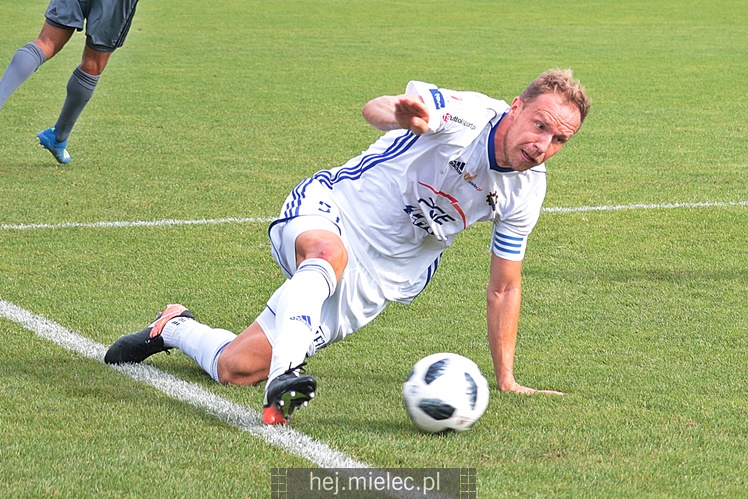 Legia Warszawa ? FKS Stal Mielec  3:2