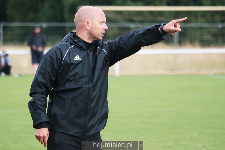 Legia Warszawa ? FKS Stal Mielec  3:2