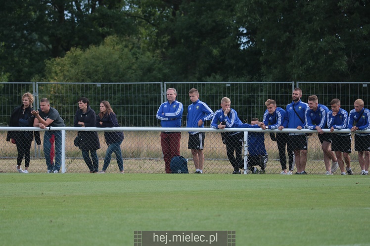 Legia Warszawa ? FKS Stal Mielec  3:2