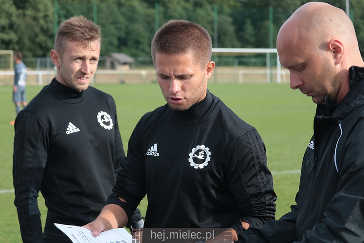 Legia Warszawa ? FKS Stal Mielec  3:2