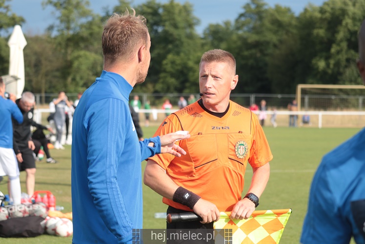 Legia Warszawa ? FKS Stal Mielec  3:2