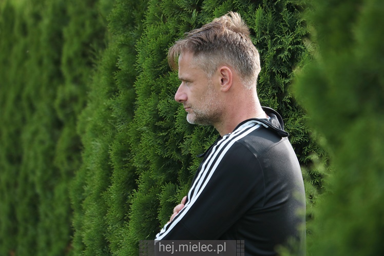 Legia Warszawa ? FKS Stal Mielec  3:2