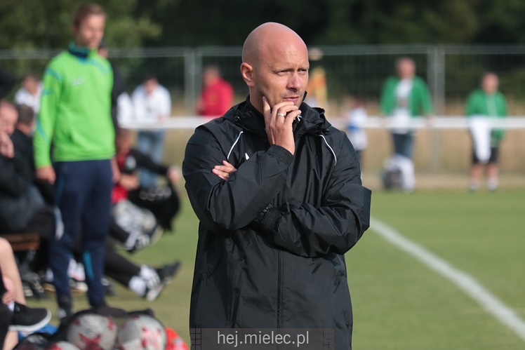 Legia Warszawa ? FKS Stal Mielec  3:2