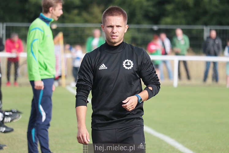 Legia Warszawa ? FKS Stal Mielec  3:2