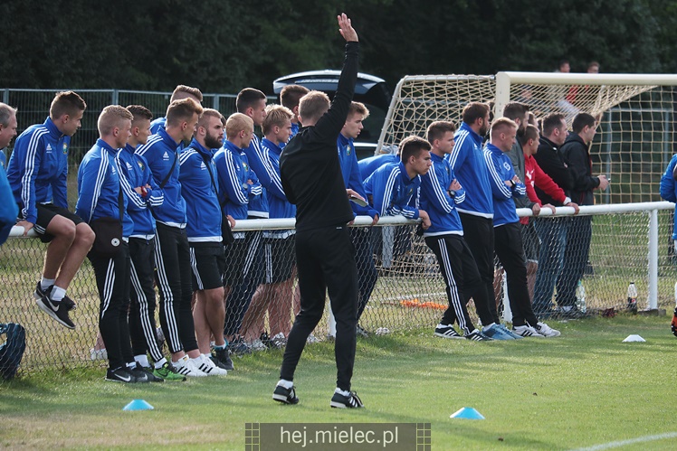 Legia Warszawa ? FKS Stal Mielec  3:2