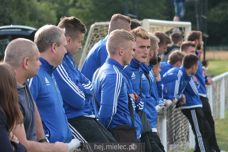 Legia Warszawa ? FKS Stal Mielec  3:2