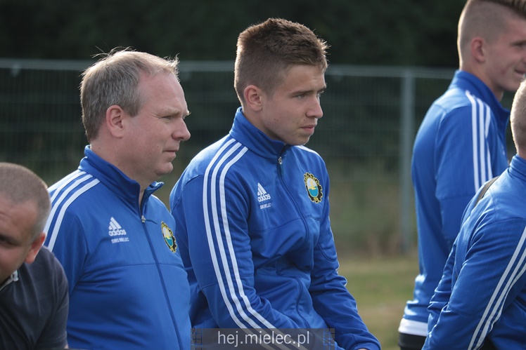 Legia Warszawa ? FKS Stal Mielec  3:2