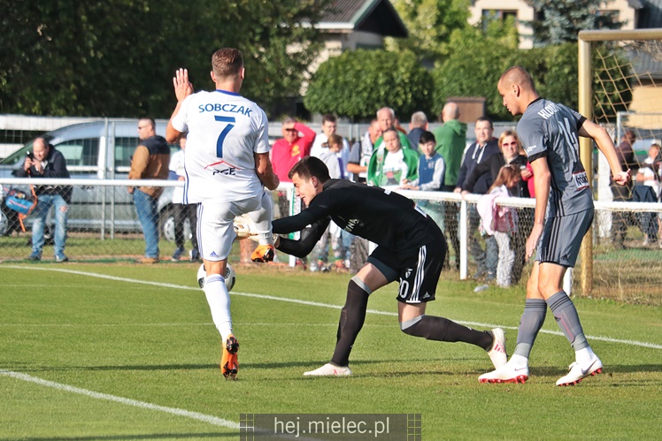 Legia Warszawa ? FKS Stal Mielec  3:2
