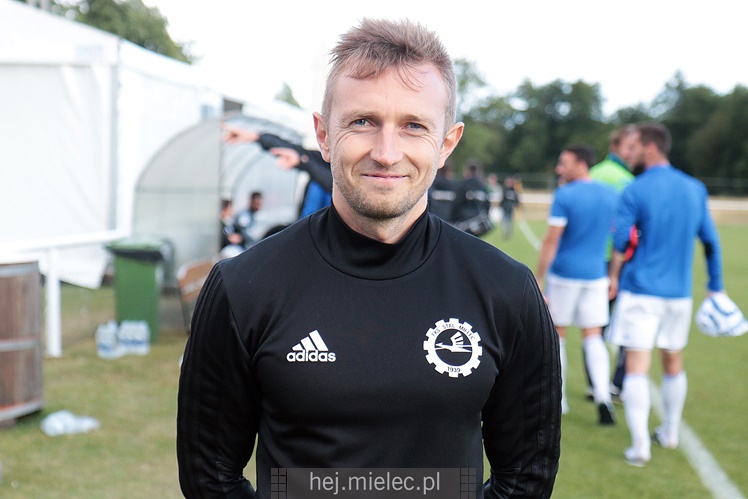 Legia Warszawa ? FKS Stal Mielec  3:2