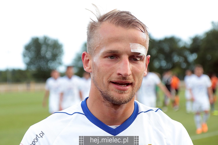 Legia Warszawa ? FKS Stal Mielec  3:2