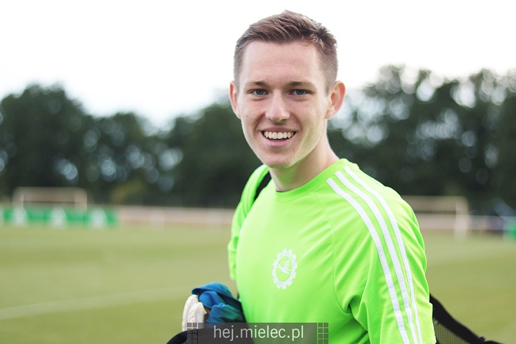 Legia Warszawa ? FKS Stal Mielec  3:2
