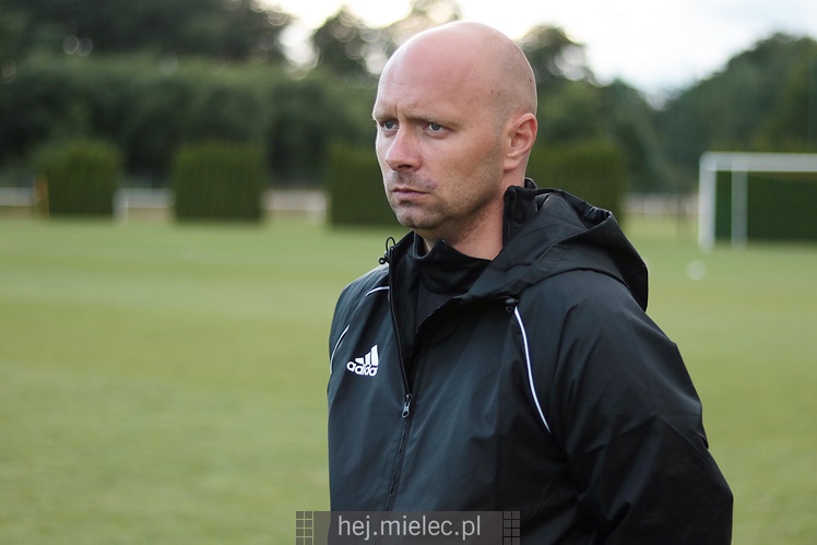 Legia Warszawa ? FKS Stal Mielec  3:2