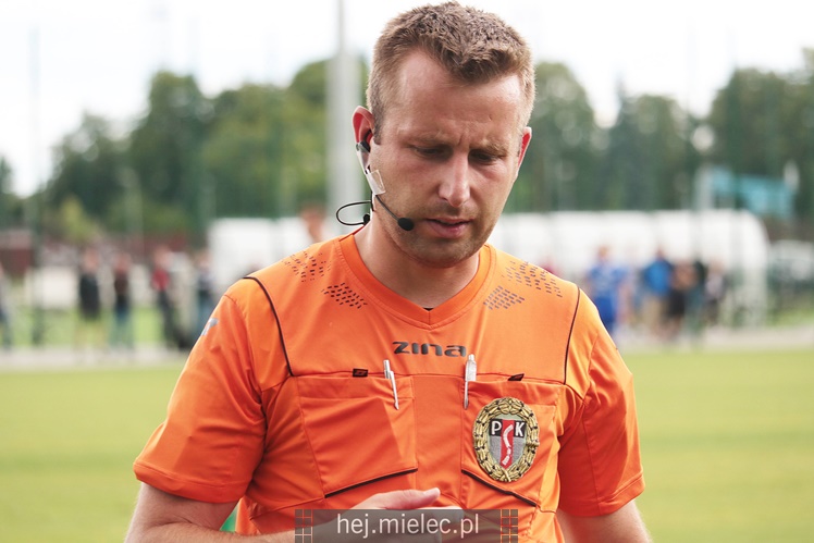 FKS Stal Mielec - Radomiak 1:0