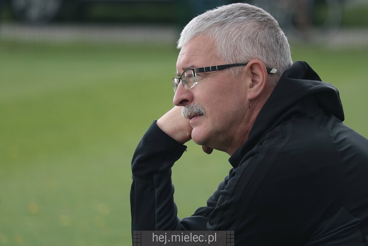 FKS Stal Mielec - Radomiak 1:0